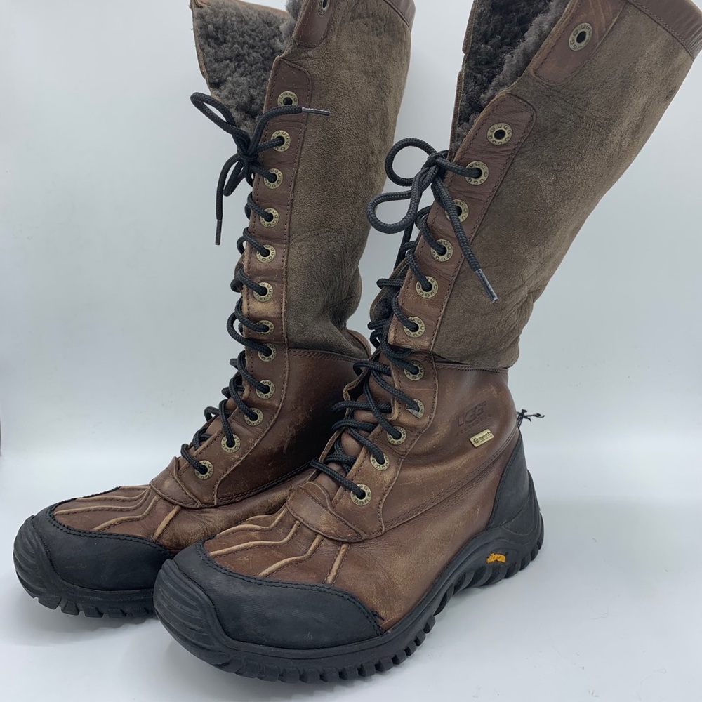 Ugg Adirondack Boots - image 2